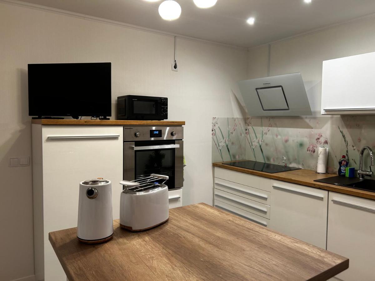 Apartment Am Deister Barsinghausen Bagian luar foto