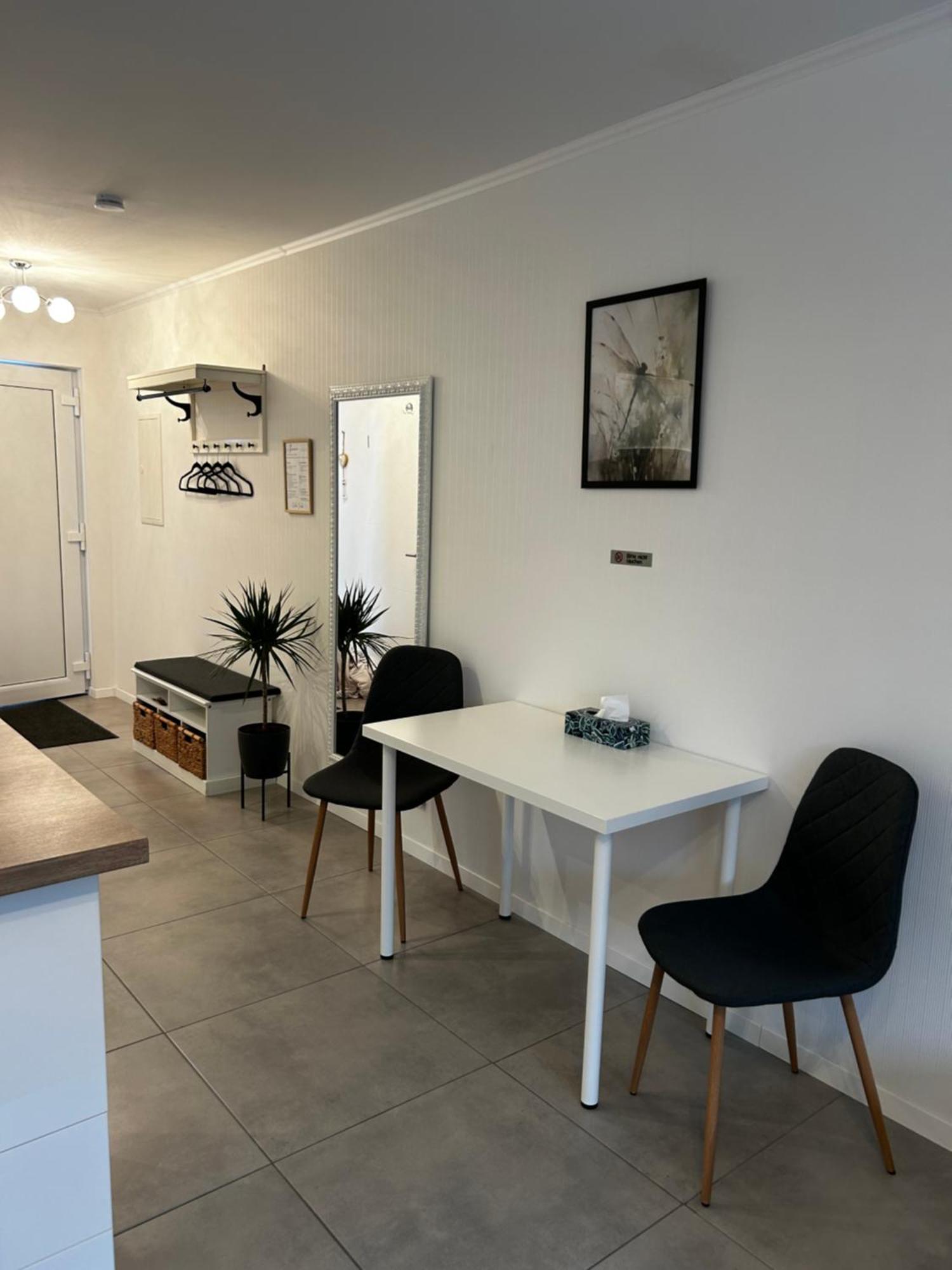 Apartment Am Deister Barsinghausen Bagian luar foto